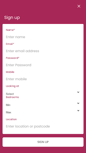 Cygen Properties Screen 2