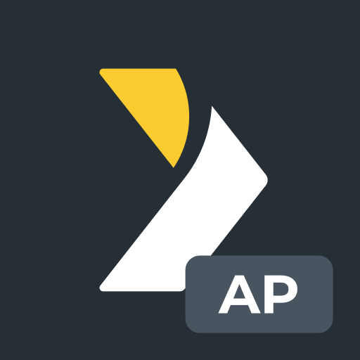 Texada AP logo