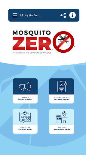 Mosquito Zero Screen 2