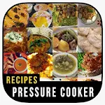 Cover Image of Télécharger Easy & Delicious Pressure Cook  APK