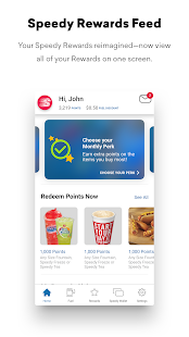 Speedway Fuel & Speedy Rewards(圖5)-速報App