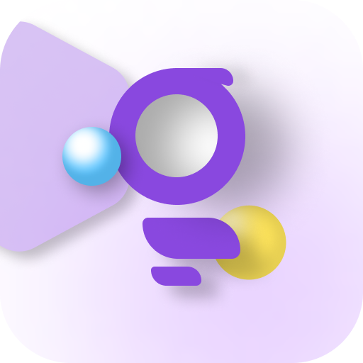 Graphication UI for Klwp logo