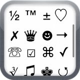 Multifunctional Symbols icon