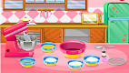screenshot of games strawberry cooking