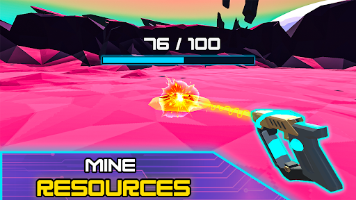 Factory 14 - automation games Screenshot 2 - AppWisp.com