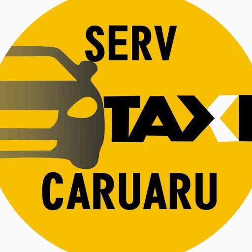 Serv Táxi Caruaru  Icon