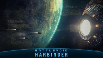 Game screenshot Battlevoid: Harbinger mod apk