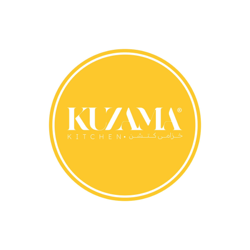 Kuzama Kitchen | خزامى كتشن logo