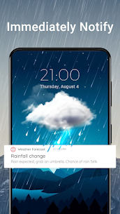 Weather Chart: Tomorrow, Today APK for Android Download 4