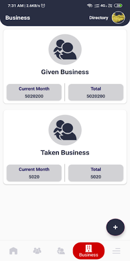 BCI Screenshot 4 - AppWisp.com