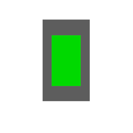 Aperte o Interruptor