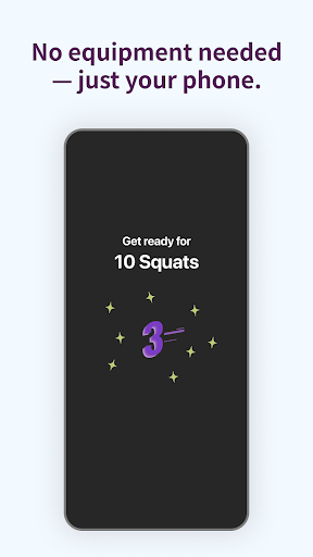 DaySquat: Auto-Count & Rewards screenshot 2