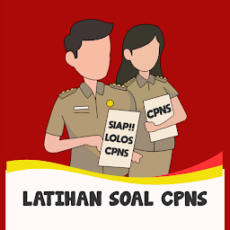 Icon image CPNS 2024 - Soal Latihan CAT