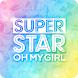 SuperStar OH MY GIRL - Androidアプリ