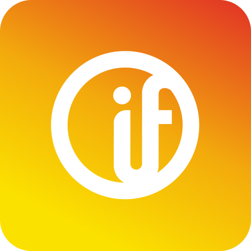 Igreja Família em Sorocaba logo