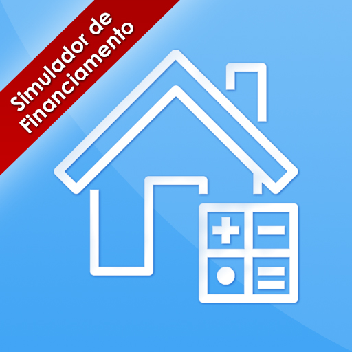 Simulador de Financiamento logo