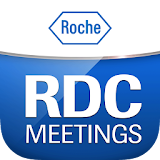 RDC Meetings icon