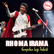 Lagu Rhoma Irama Populer Offline++