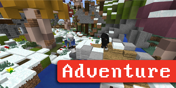 Maestro de Servidores Minecraft 4