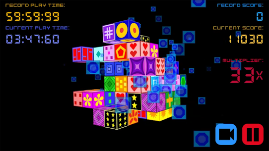 Cubistry 9