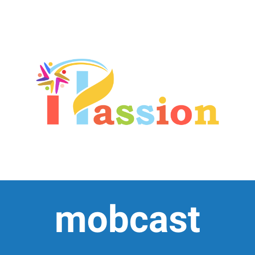 BPCL iPassion MobCast 1.0.9 Icon