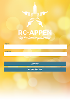 RC-Appen by Restaurangchansenのおすすめ画像2