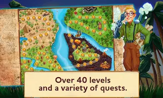 Game screenshot Crown of the Empire Chapter 1 hack