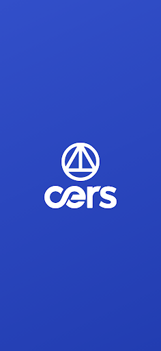 Android application CERS screenshort