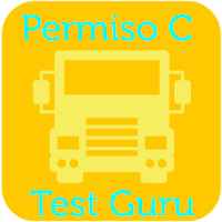 Test Autoescuela Permiso C 2.020. Test Guru
