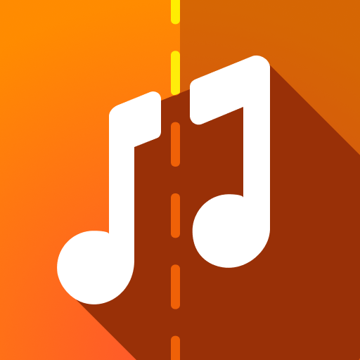 Ringtone Maker Wiz Logo