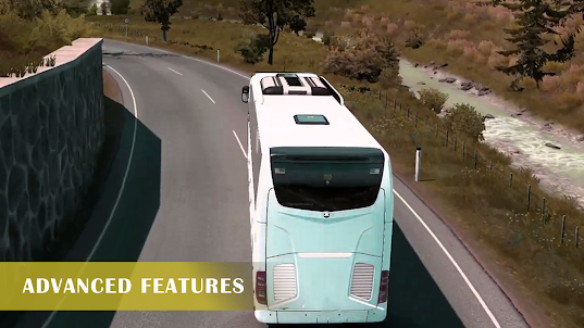 Bus Simulator: Urban Transport