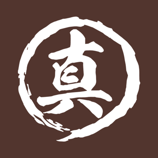 ホルモン・焼肉居酒屋まるしん。 logo