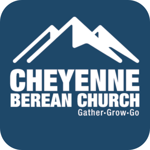 Cheyenne Berean logo