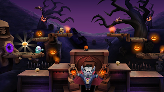 Game screenshot マフィン・ナイト apk download