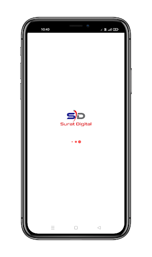 Android application Surat-Digital-Lco screenshort