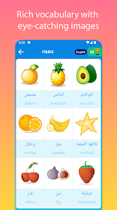 Arabic For Kids And Beginners