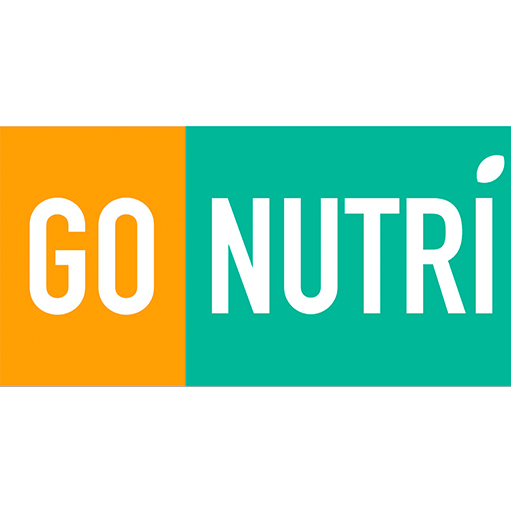 Go Nutri logo