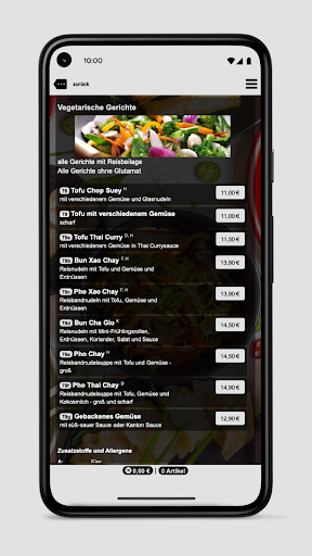 Asia Noodle No 1 Esslingen Screen 3