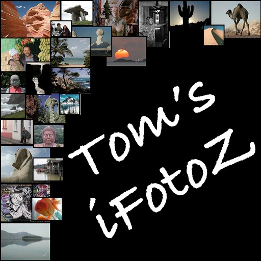iFotoZ logo