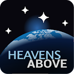 Cover Image of Herunterladen Heavens-Above Pro  APK