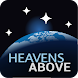 Heavens-Above Pro