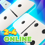 Cover Image of Download Dominoes Social Online - Dominoes with friends 1.6.6 APK