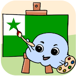 Cover Image of Download MTL Learn Esperanto Words  APK