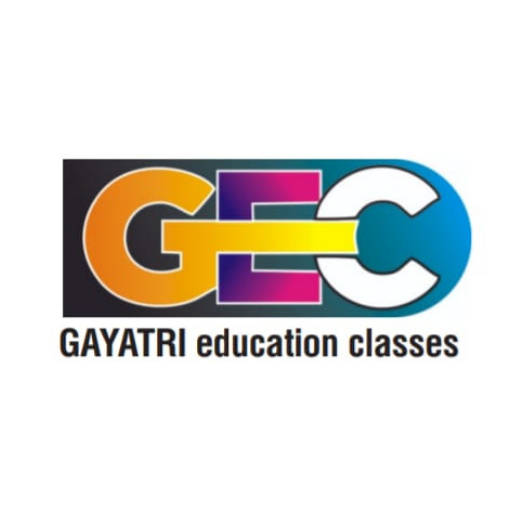 GAYATRI education classes logo