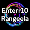 Enterr10 Rangeela music icon