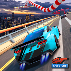 Gt Car Racing Stunt Game MOD
