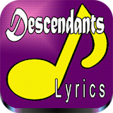 Decendents Letras de Canciones icon