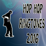 Hip Hop Ringtones 2016 icon