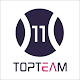 TopTeam11 Fantasy Cricket App para PC Windows