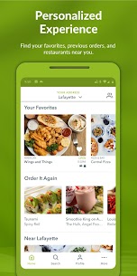 Install, Download & Use Waitr—Food Delivery & Carryout on PC (Windows & Mac) 1